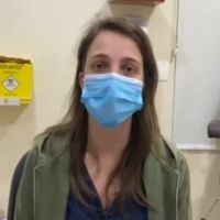 Dr. Kimble Matos – Oftalmologista & Imunologista