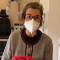 Dr. Kimble Matos – Oftalmologista & Imunologista