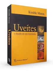 Dr. Kimble Matos – Oftalmologista & Imunologista